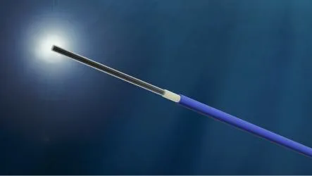 Hexatronic представила новый оптический кабель и обновленный процесс сбора кабельных барабанов для вторичного использования